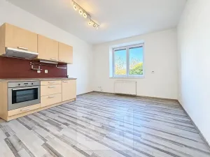 Pronájem bytu 2+kk, Luleč, 40 m2