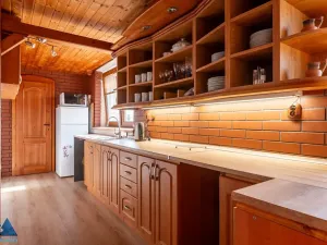 Pronájem bytu 3+kk, Horní Branná, 120 m2