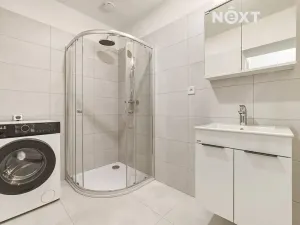 Pronájem bytu 2+kk, Praha - Vysočany, Kolmá, 34 m2