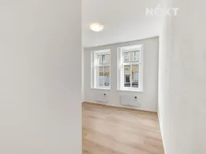 Pronájem bytu 2+kk, Praha - Vysočany, Kolmá, 34 m2