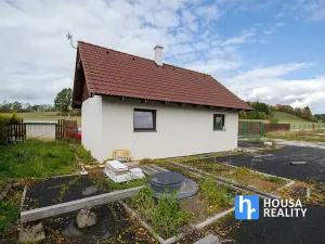 Prodej výrobních prostor, Strašín, 10239 m2