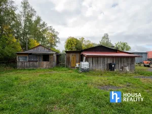 Prodej výrobních prostor, Strašín, 10239 m2