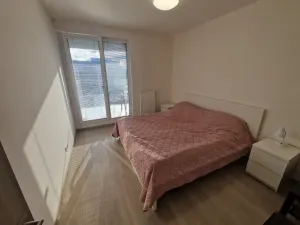 Pronájem bytu 2+kk, Ostrava - Moravská Ostrava, náměstí Biskupa Bruna, 58 m2