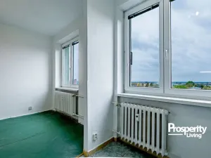 Prodej bytu 3+1, Karviná - Mizerov, Kpt. Jaroše, 59 m2