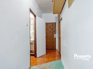 Prodej bytu 3+1, Karviná - Mizerov, Kpt. Jaroše, 59 m2
