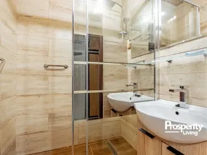 Prodej bytu 3+1, Karviná - Mizerov, Kpt. Jaroše, 59 m2