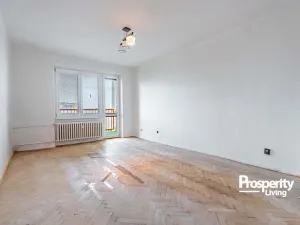 Prodej bytu 3+1, Karviná - Mizerov, Kpt. Jaroše, 59 m2