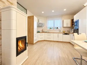 Prodej bytu 3+kk, Vochov, 68 m2