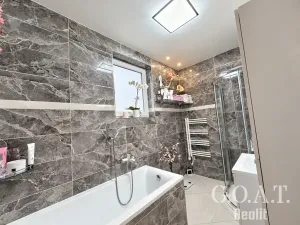 Prodej bytu 3+kk, Vochov, 68 m2