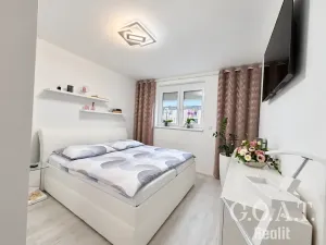 Prodej bytu 3+kk, Vochov, 68 m2