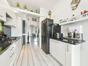 Prodej bytu 2+1, Novosedlice, Míru, 58 m2