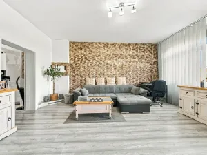 Prodej bytu 2+1, Novosedlice, Míru, 58 m2