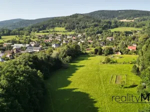 Prodej louky, Proseč pod Ještědem, 3713 m2
