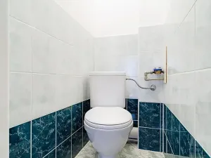 Pronájem bytu 3+1, Křelov-Břuchotín, Sluneční, 85 m2