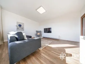Pronájem bytu 2+1, Olomouc, gen. Píky, 63 m2