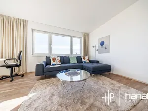 Pronájem bytu 2+1, Olomouc, gen. Píky, 63 m2