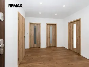 Prodej bytu 4+1, Brno, Kamínky, 89 m2