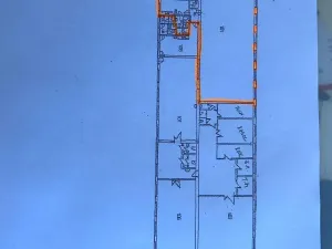 Pronájem výrobních prostor, Hlušovice, Okružní, 318 m2