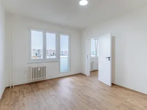 Prodej bytu 2+1, Mladá Boleslav, Palackého, 53 m2