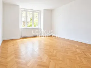 Pronájem rodinného domu, Praha - Střešovice, Západní, 200 m2