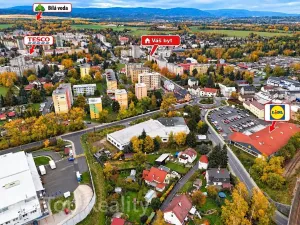 Prodej bytu 3+1, Chodov, U Porcelánky, 84 m2