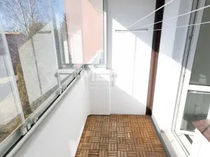 Pronájem bytu 2+1, Břidličná, Dlouhá, 58 m2