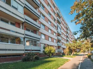 Prodej bytu 2+1, Hradec Králové, Jungmannova, 66 m2