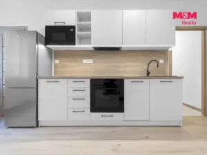 Prodej bytu 2+kk, Třinec - Lyžbice, Seifertova, 30 m2