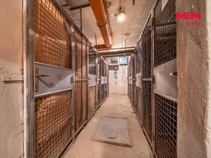Prodej bytu 1+1, Beroun - Beroun-Město, Branislavova, 36 m2