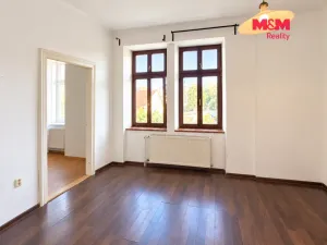 Prodej bytu 5+1, Ostrava - Moravská Ostrava, Poděbradova, 159 m2