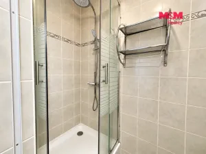Prodej bytu 2+kk, Lipno nad Vltavou, 20 m2