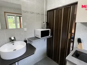 Prodej bytu 2+kk, Lipno nad Vltavou, 20 m2