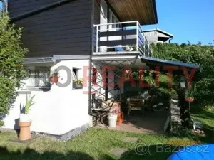 Prodej chaty, Vřesina, 36 m2
