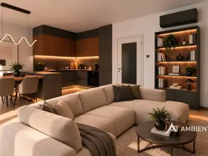 Prodej bytu 3+kk, Česká, 82 m2