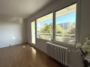 Prodej bytu 1+kk, Brno, Okrouhlá, 32 m2