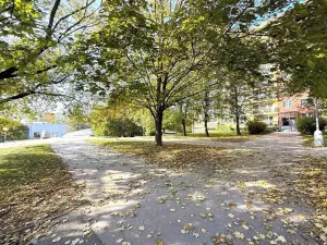 Prodej bytu 1+kk, Brno, Okrouhlá, 32 m2
