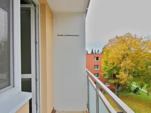 Pronájem bytu 3+1, Brno, Záhřebská, 72 m2