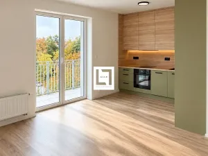 Pronájem bytu 1+kk, Ostrava, 27 m2