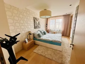 Prodej bytu 4+kk, Brno, Dřevařská, 172 m2