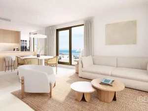 Prodej bytu 4+kk, Villajoyosa, Španělsko, 95 m2