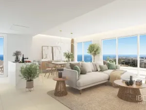 Prodej bytu 4+kk, Mijas, Španělsko, 84 m2