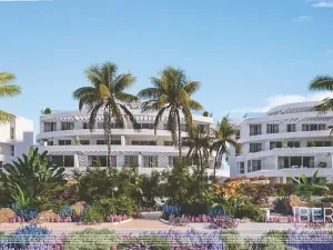 Prodej bytu 4+kk, Mijas, Španělsko, 84 m2