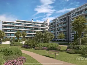 Prodej bytu 3+kk, Almerimar, Španělsko, 67 m2