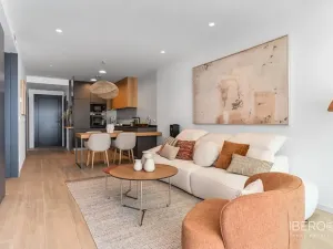 Prodej bytu 3+kk, El Poble Nou de Benitatxell, Španělsko, 95 m2