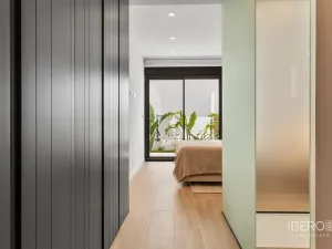 Prodej bytu 3+kk, El Poble Nou de Benitatxell, Španělsko, 95 m2
