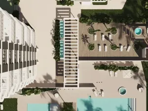 Prodej bytu 5+kk, Calp, Španělsko, 104 m2