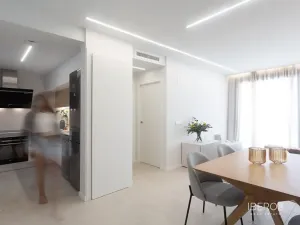 Prodej bytu 4+kk, Denia, Španělsko, 87 m2