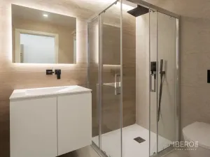 Prodej bytu 4+kk, Denia, Španělsko, 87 m2