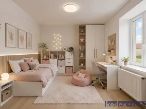 Pronájem bytu 4+kk, Praskačka, 91 m2