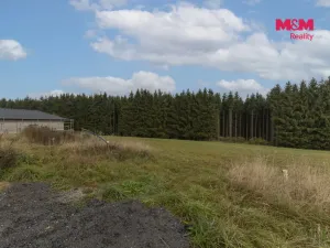 Prodej pozemku pro bydlení, Krásná, 997 m2